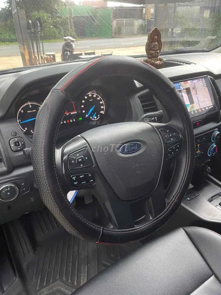 Ford Ranger 2022 photo 5