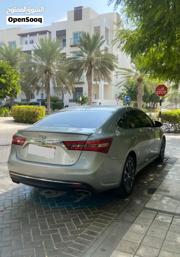 Toyota Avalon