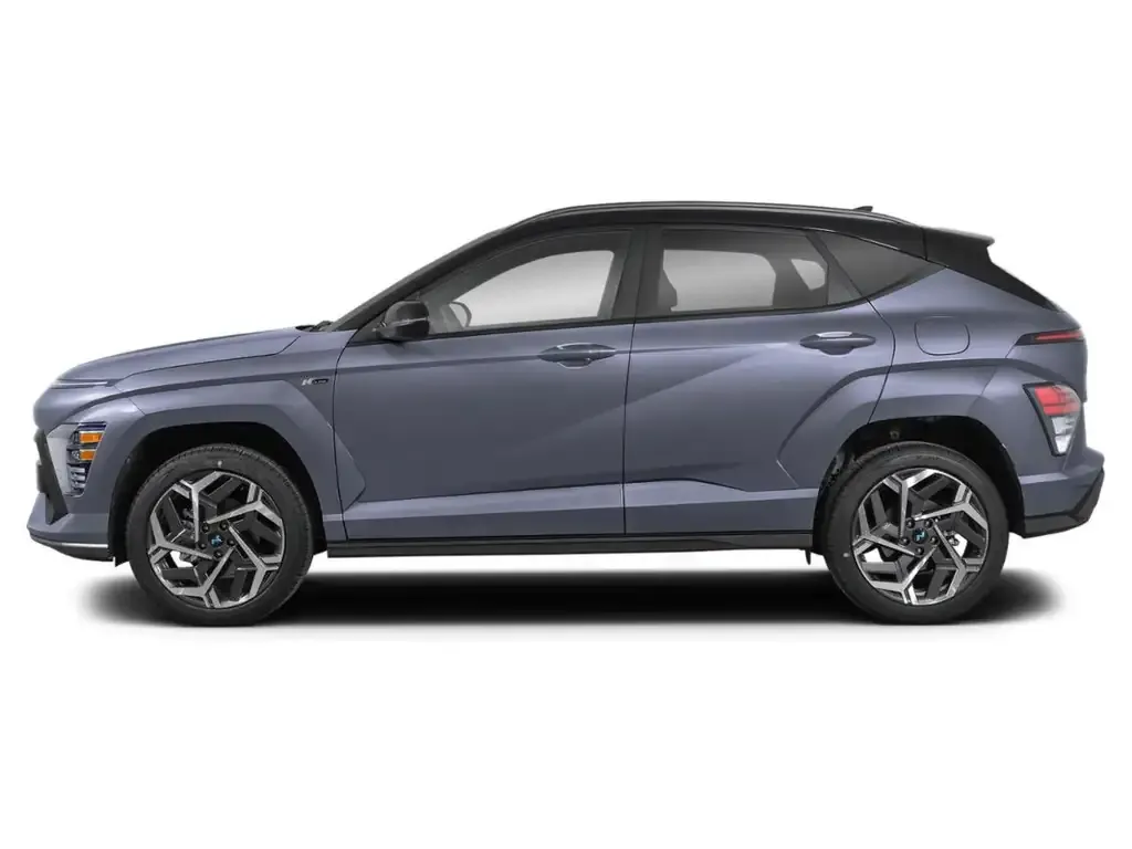 Hyundai Kona 2026 photo 2