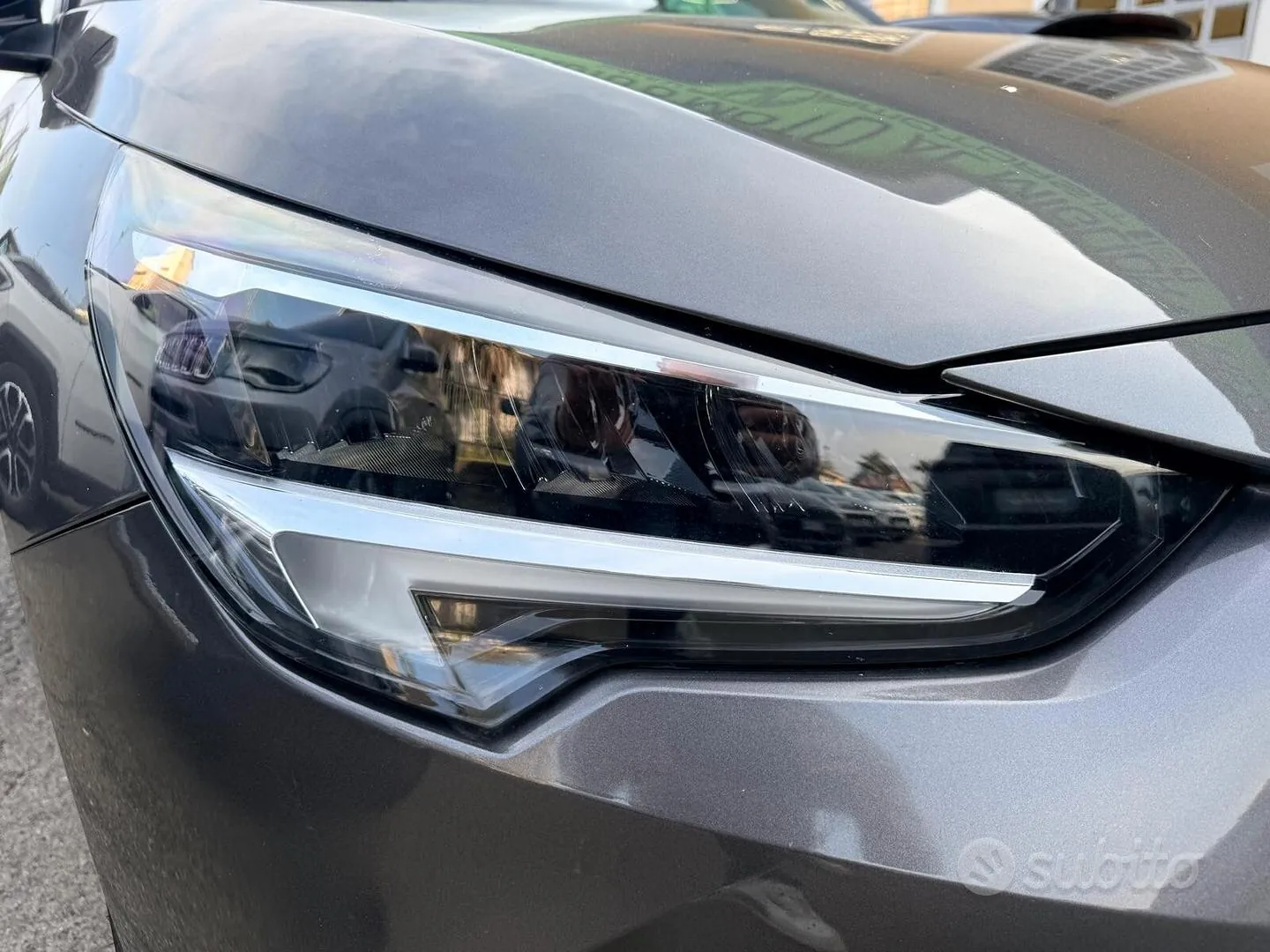 Opel Corsa 2020 photo 5