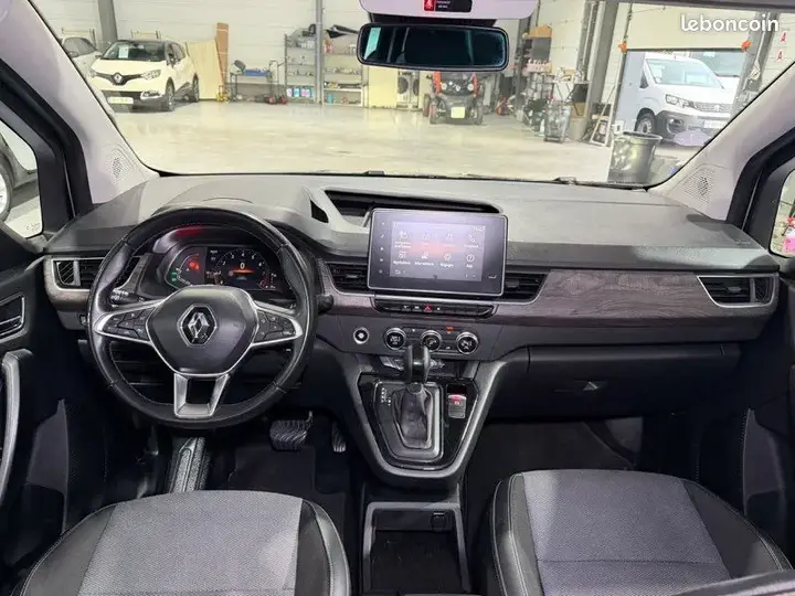Renault Kangoo 2024 photo 5