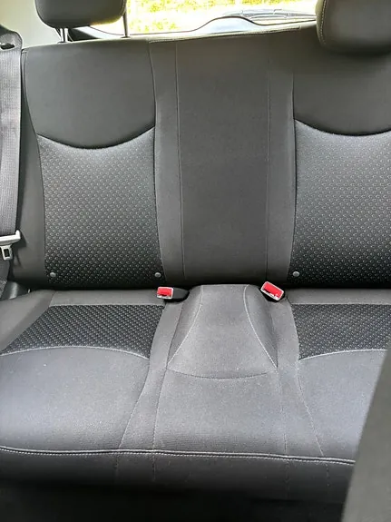 Opel Karl 2018 photo 3