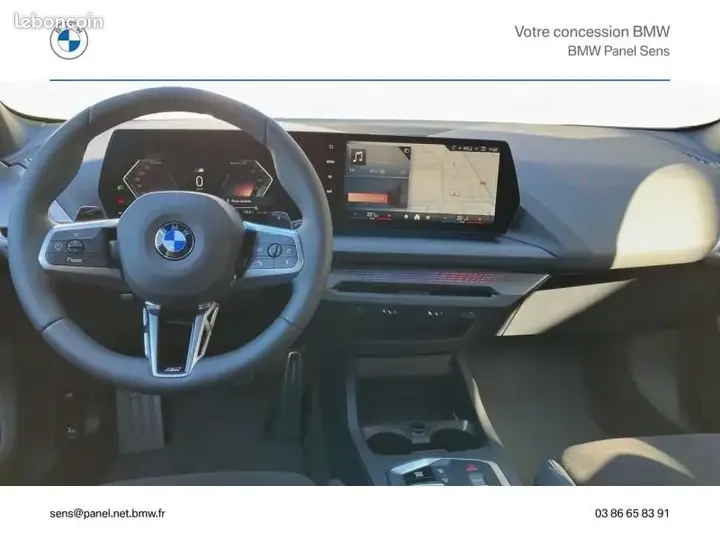 BMW 1 Series 2026 photo 5