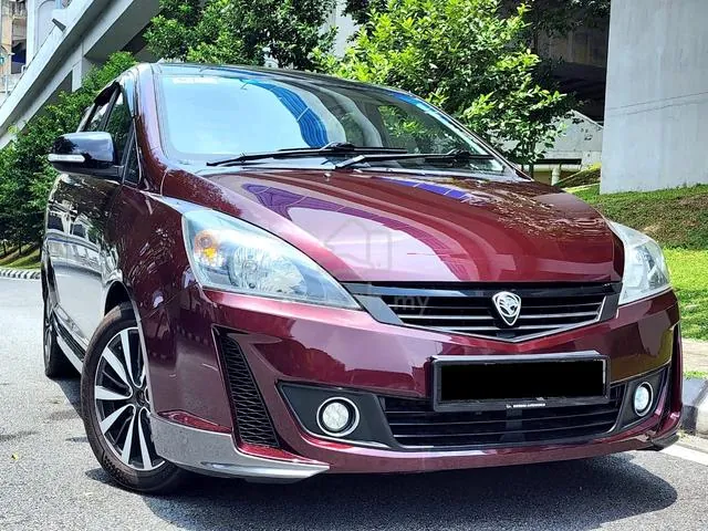 Proton Exora