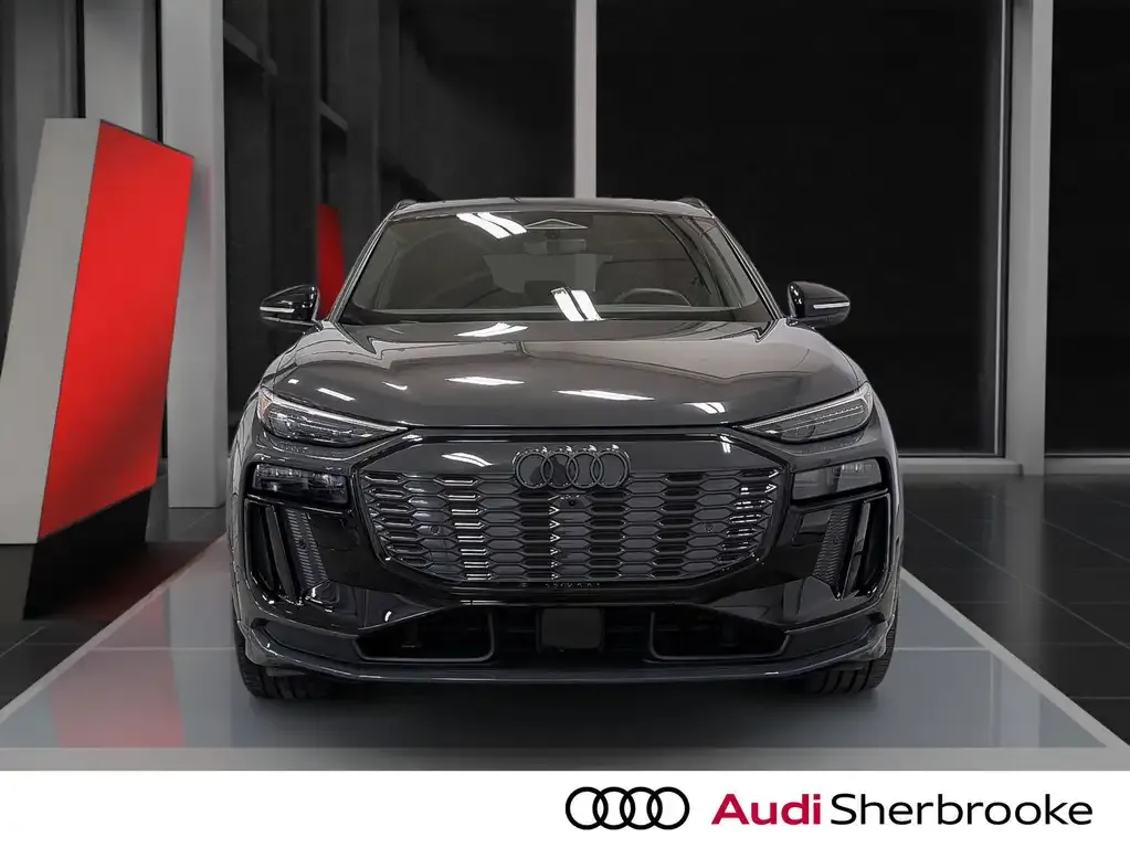 Audi Q5 2024 photo 2