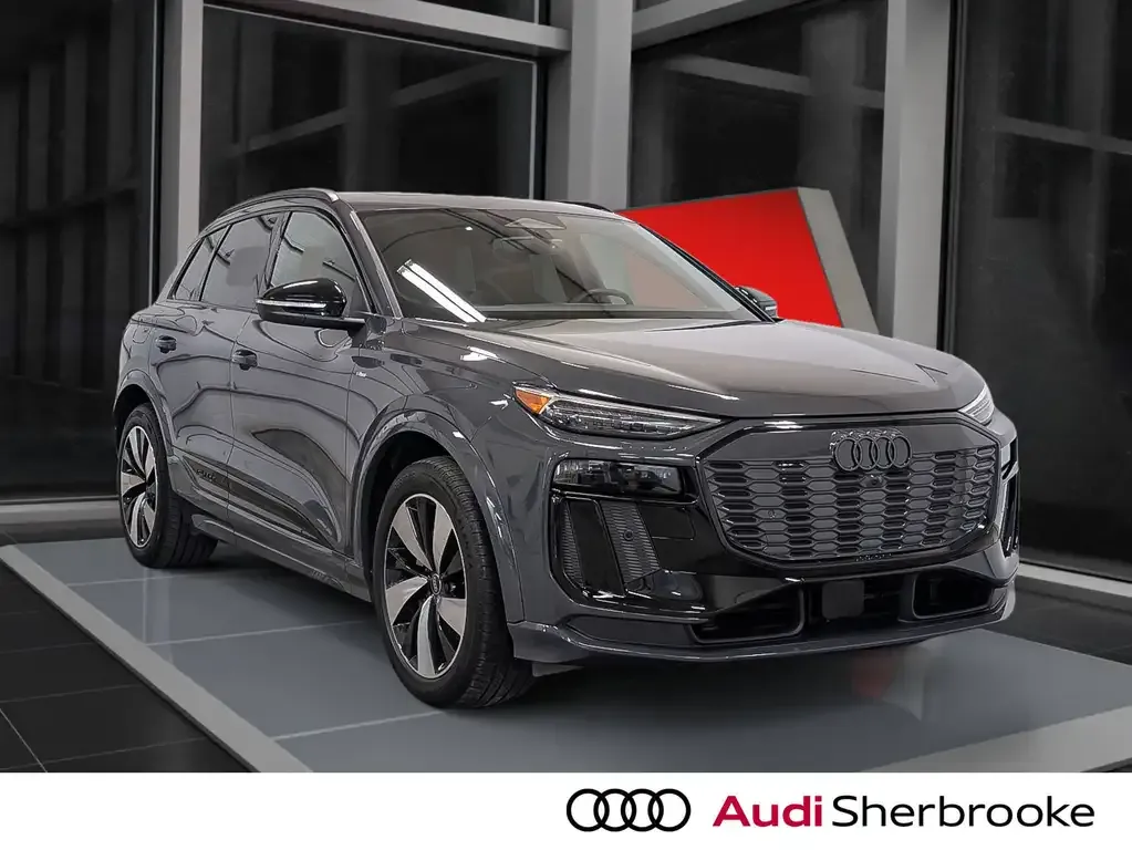 Audi Q5 2024 photo 3