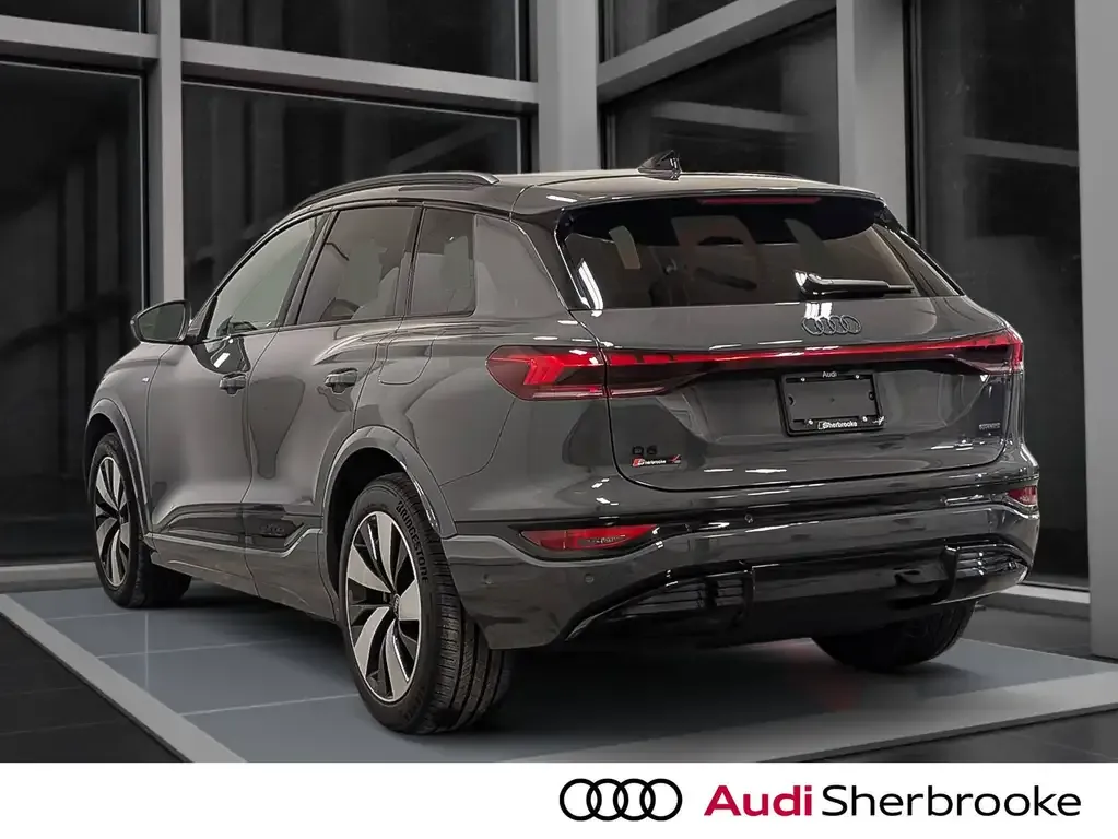 Audi Q5 2024 photo 4