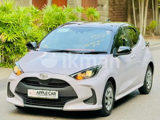 Toyota Yaris 2023 photo 4