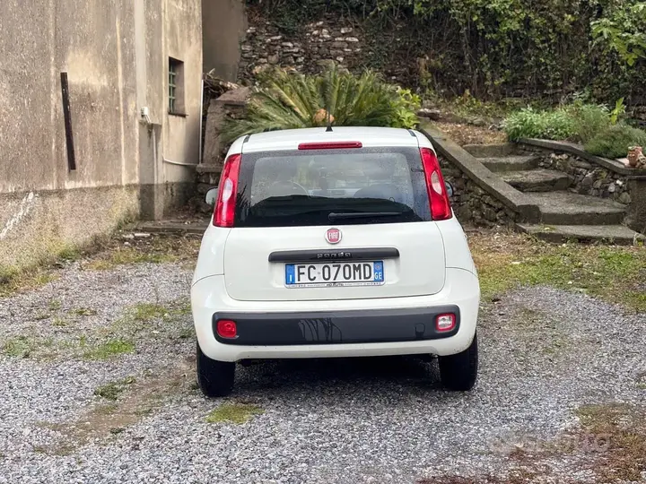 Fiat Panda 2016 photo 3