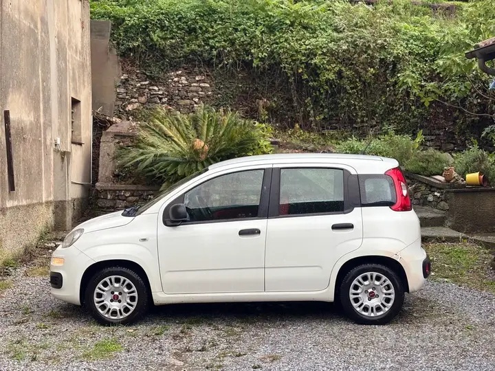 Fiat Panda 2016 photo 2