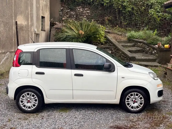 Fiat Panda 2016 photo 4