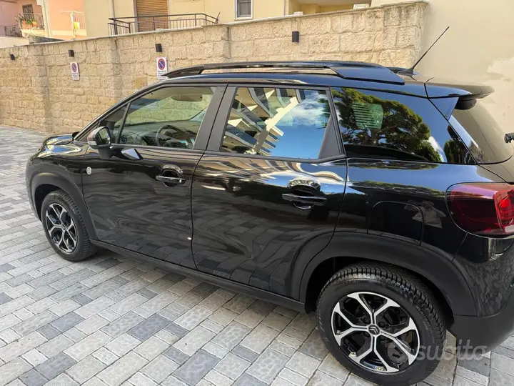 Citroen C3 2022 photo 4