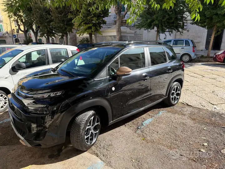 Citroen C3 2022 photo 3