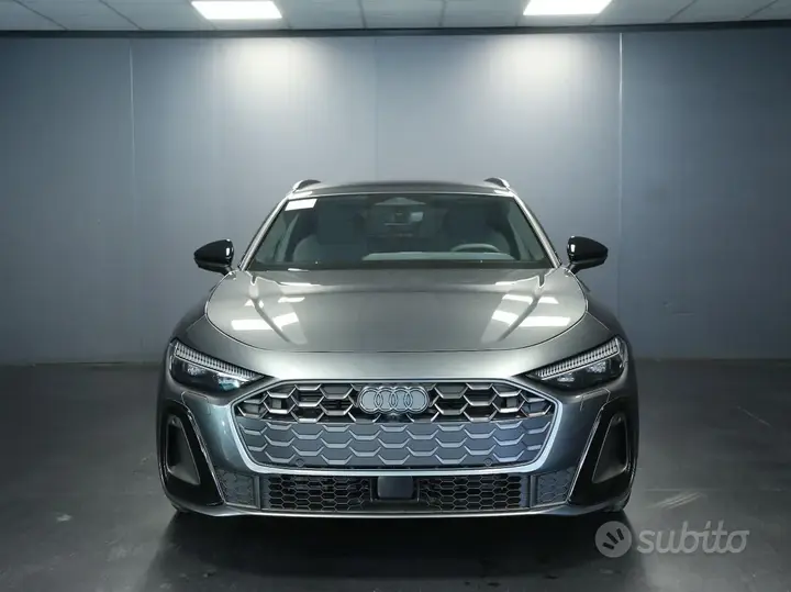 Audi A5 Avant 2025 photo 2