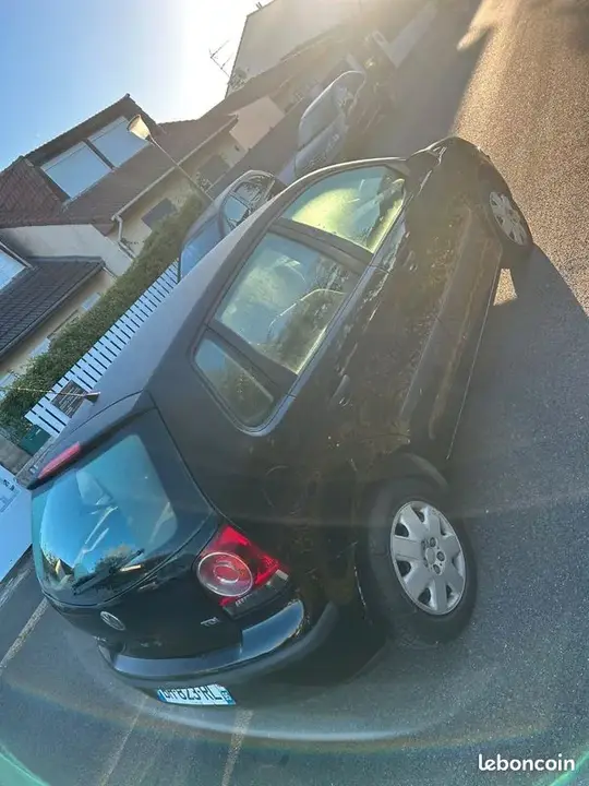Volkswagen Polo 2009 photo 2