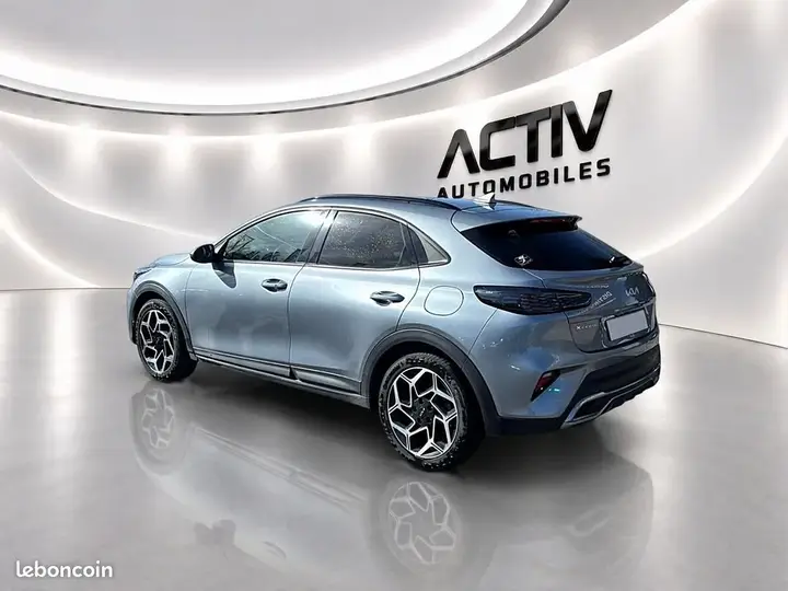 Kia Xceed 2024 photo 5