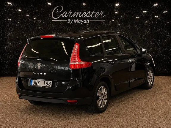Renault Grand Scenic 2013 photo 4