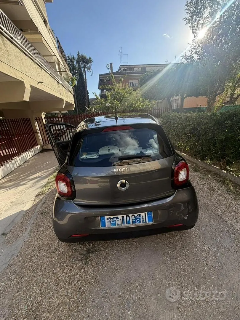 Smart Fourfour