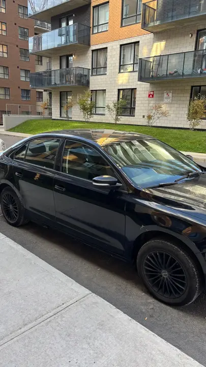 Volkswagen Jetta 2011 photo 2