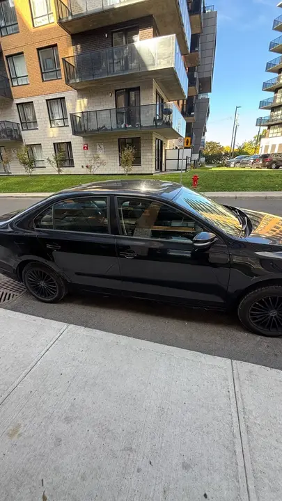 Volkswagen Jetta 2011 photo 5