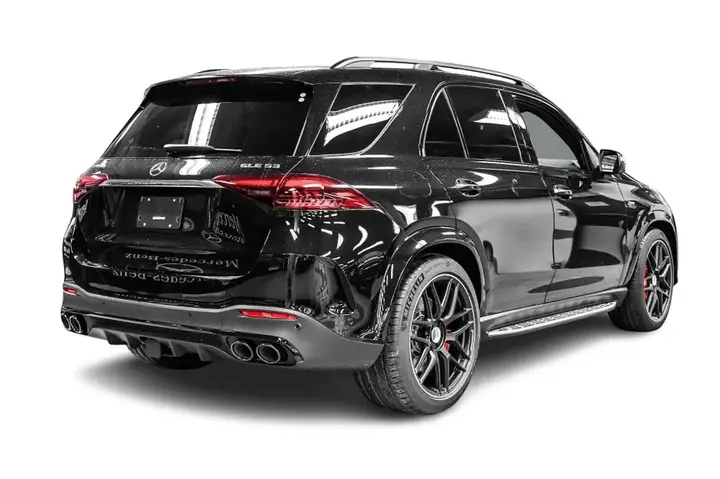 Mercedes-Benz Gle 2026 photo 4