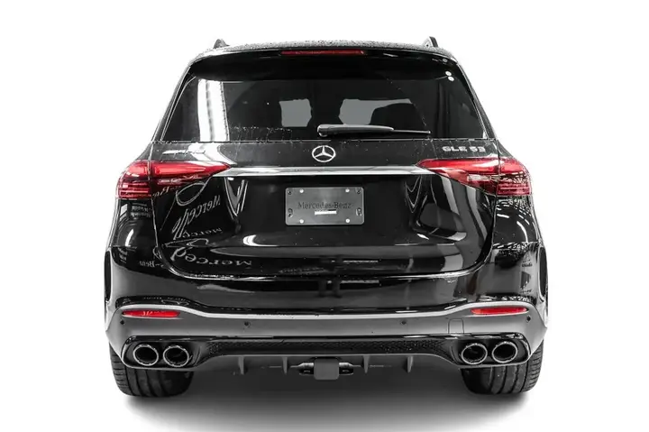 Mercedes-Benz Gle 2026 photo 5