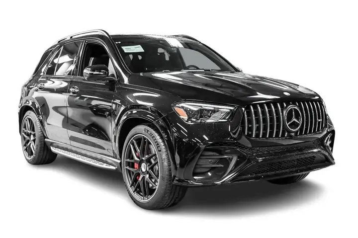 Mercedes-Benz Gle 2026 photo 3