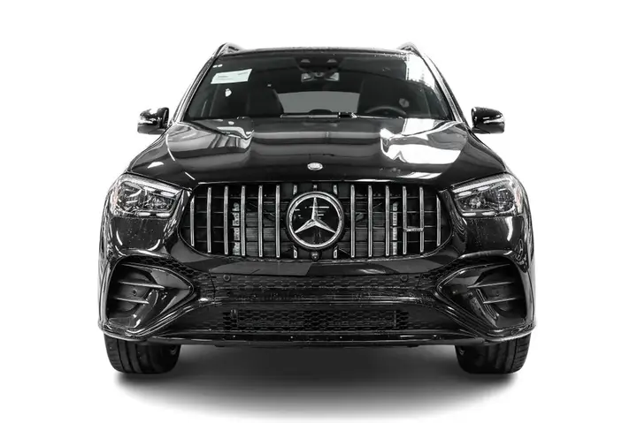 Mercedes-Benz Gle 2026 photo 2