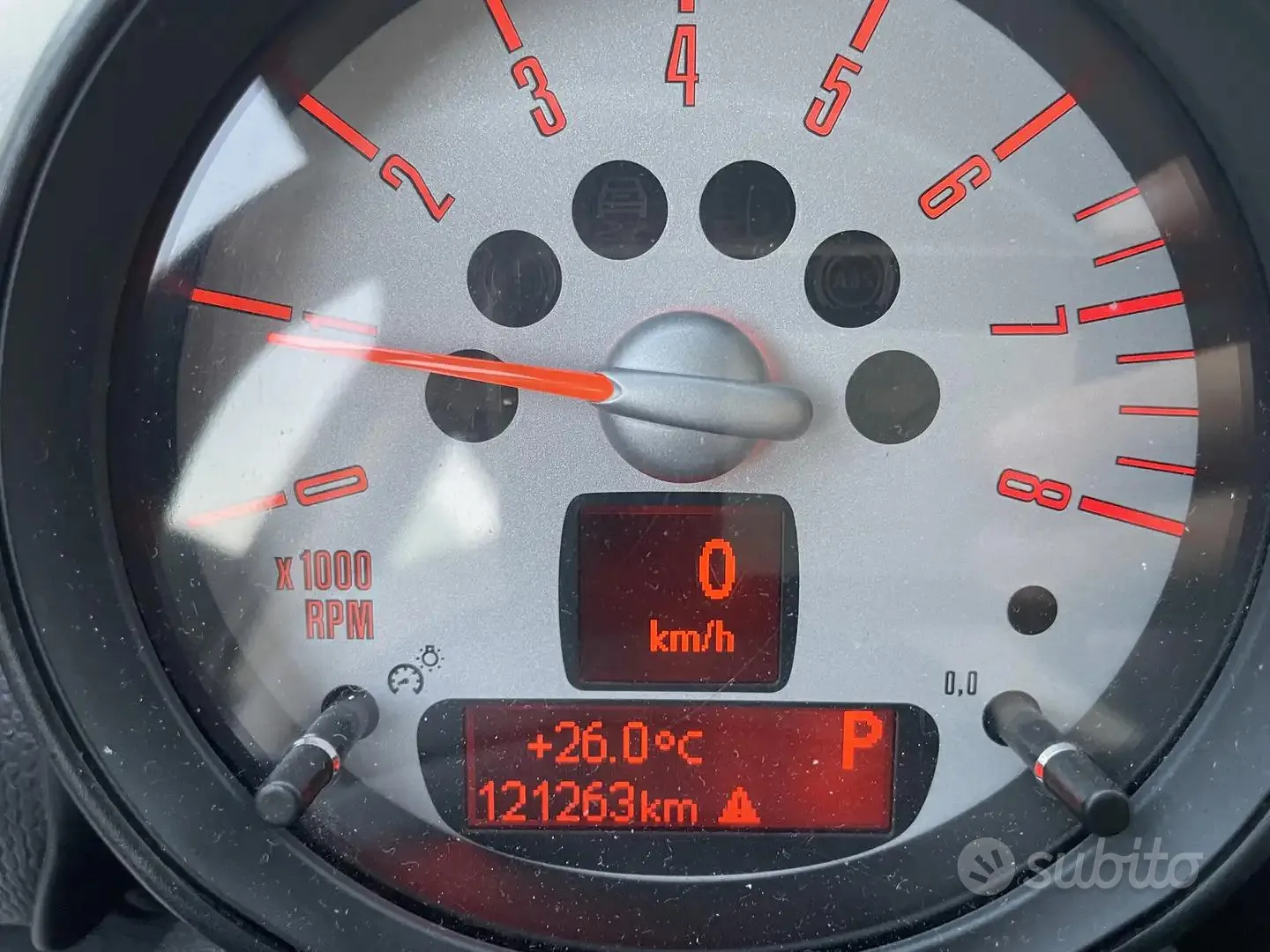 Mini Countryman 2014 photo 3