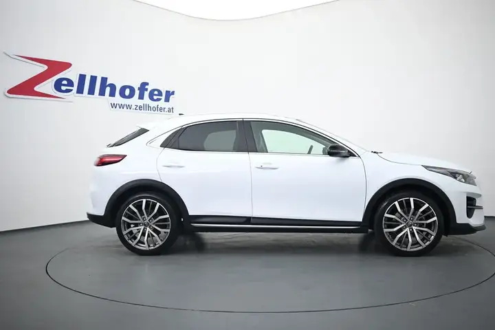 Kia Xceed 2020 photo 3