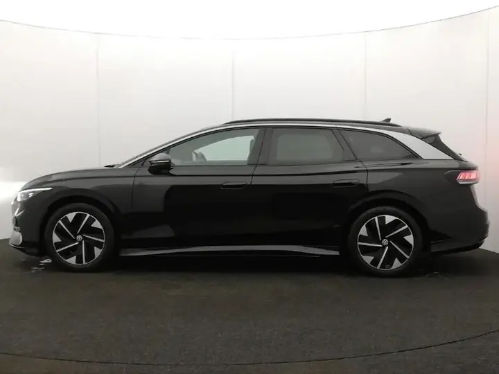 Volkswagen Id.7 2024 photo 4