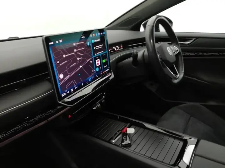 Volkswagen Id.7 2024 photo 5