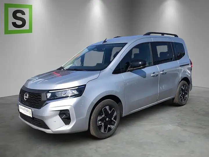 Nissan Townstar 2025 photo 2