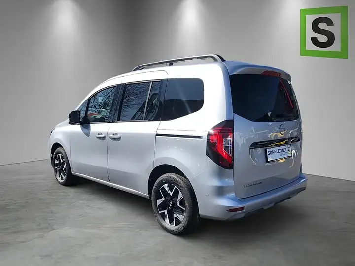 Nissan Townstar 2025 photo 3