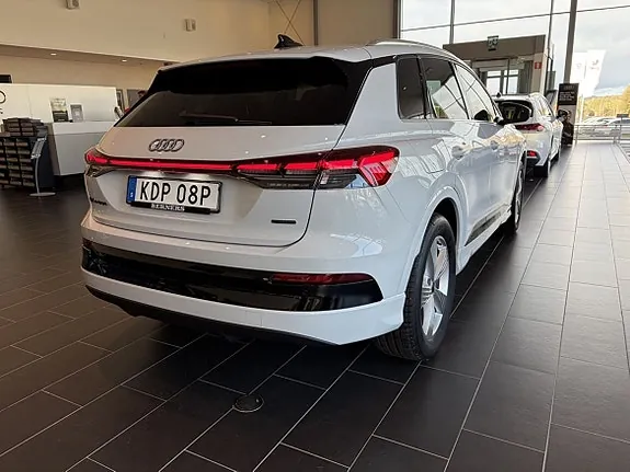 Audi Q4 E-Tron 2027 photo 4