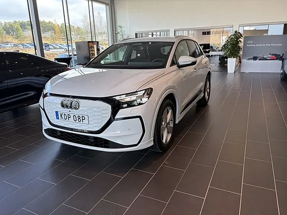 Audi Q4 E-Tron 2027 photo 2