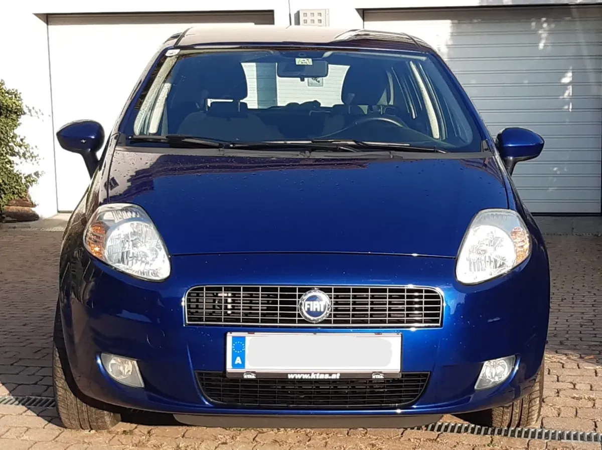 Fiat Grande Punto