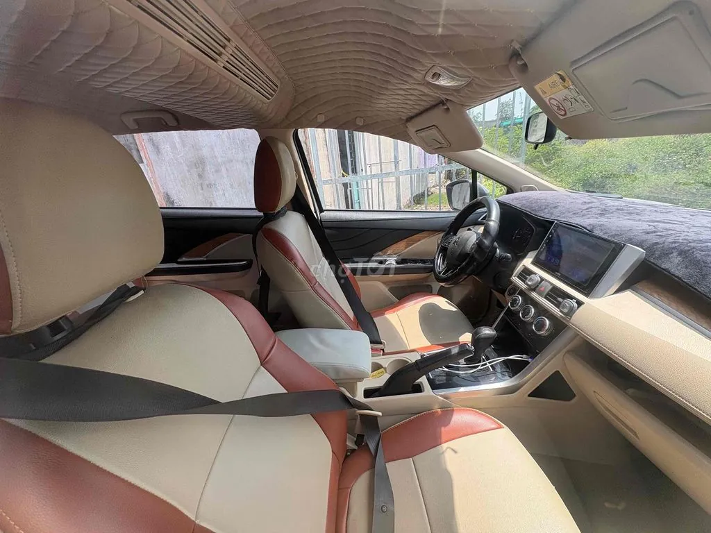 Mitsubishi Xpander 2019 photo 4