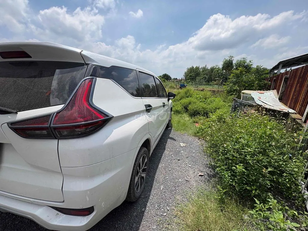 Mitsubishi Xpander 2019 photo 3