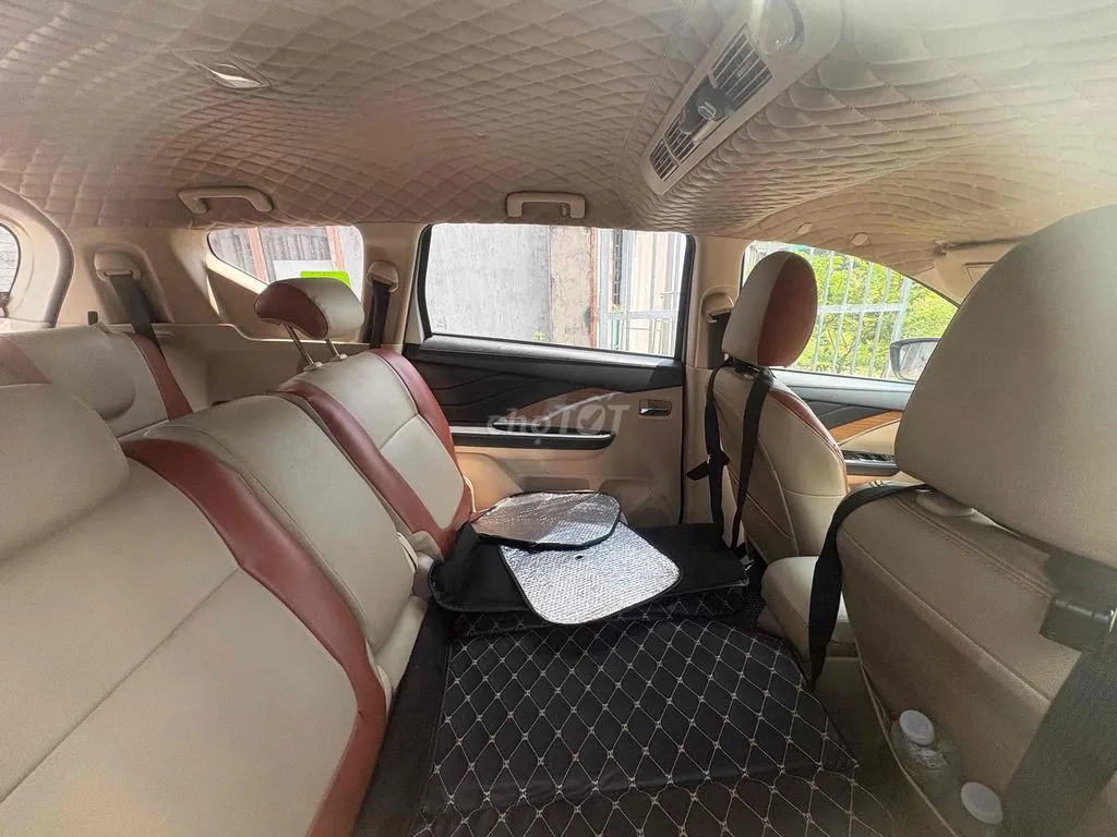 Mitsubishi Xpander