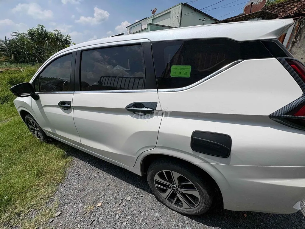 Mitsubishi Xpander 2019 photo 2