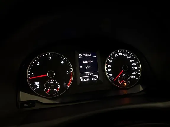 Volkswagen Crosstouran 2013 photo 3