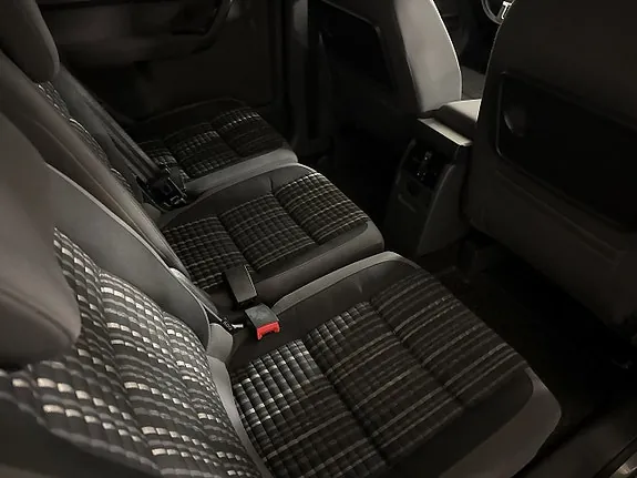 Volkswagen Crosstouran 2013 photo 5