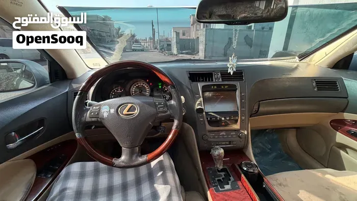 Lexus Gs 2006 photo 4