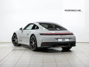 Porsche 911 2026 photo 5