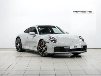 Porsche 911 2026 photo 2