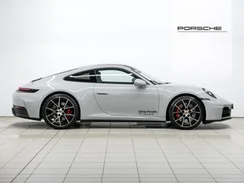 Porsche 911 2026 photo 4