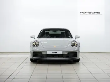 Porsche 911 2026 photo 3