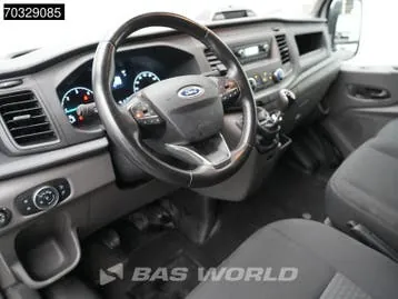 Ford Transit 2024 photo 3