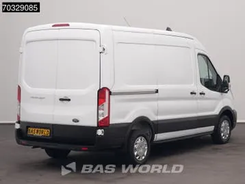 Ford Transit 2024 photo 2